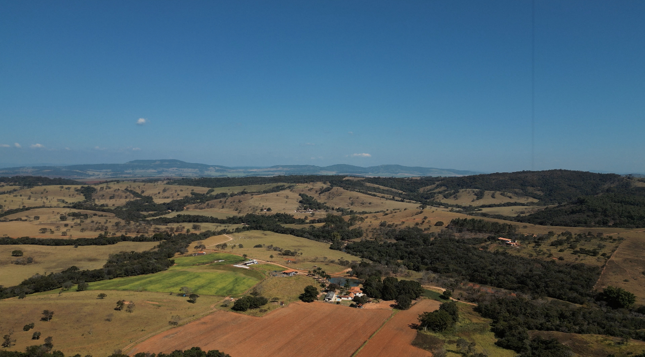 Panorama Fazenda
